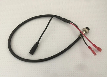 Battery Extension Connection Cable
